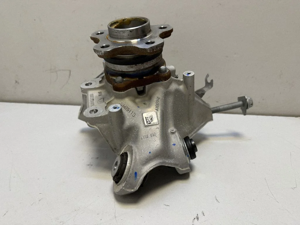 Rear wheel hub – BMW X5M G05 F95 (2019-)