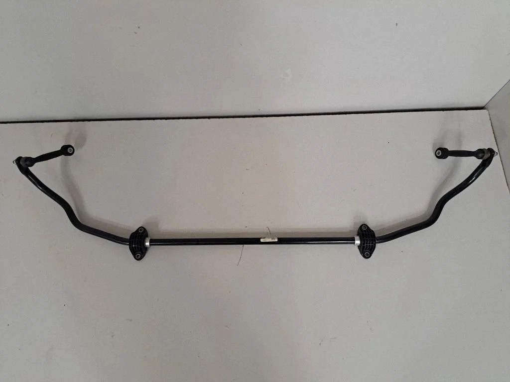 Aizmugurējais stabilizators – BMW X4 G02 (2018-)