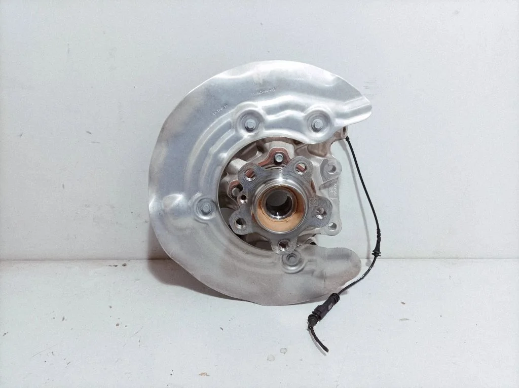 Rear wheel hub 6879750 – BMW X4 G02 (2018-)