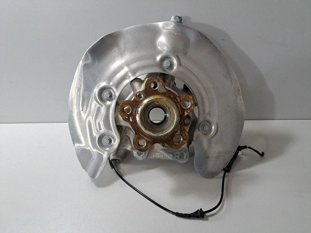 Rear wheel hub 6879749 – BMW X4 G02 (2018-)