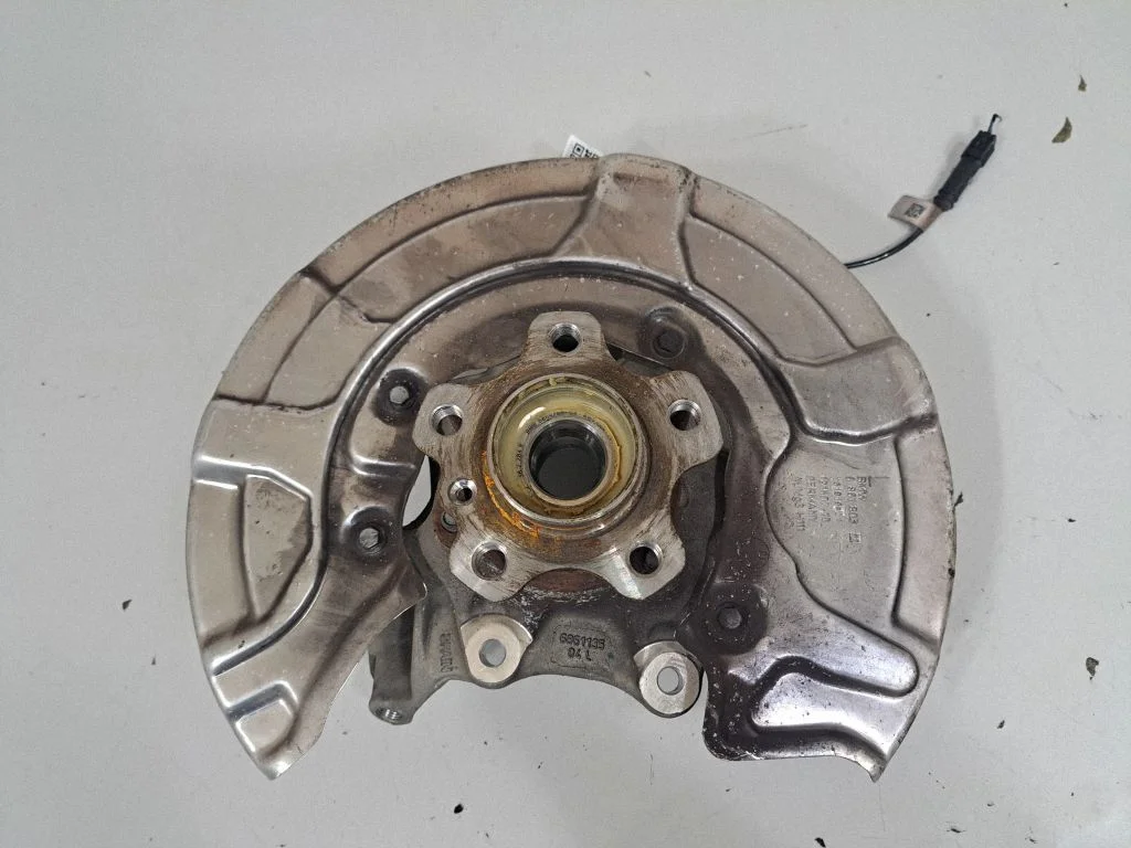 Piasta tylna – BMW Seria 7 G11 G12 (2015-2022)