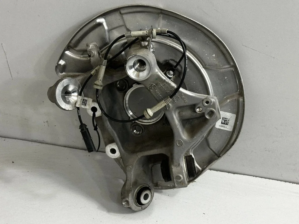 Rear wheel hub – BMW 5 Series G30 G31 G38 (2016-)