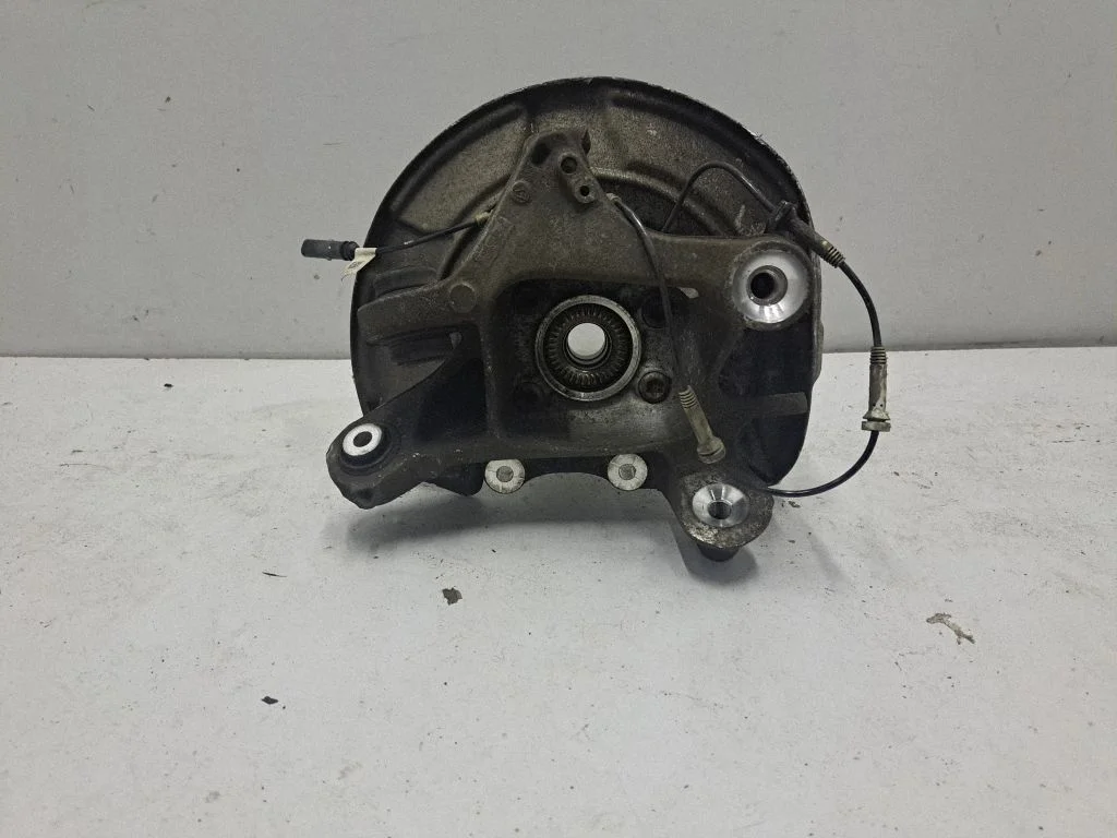 Piasta tylna – BMW Seria 7 G11 G12 (2015-2022)