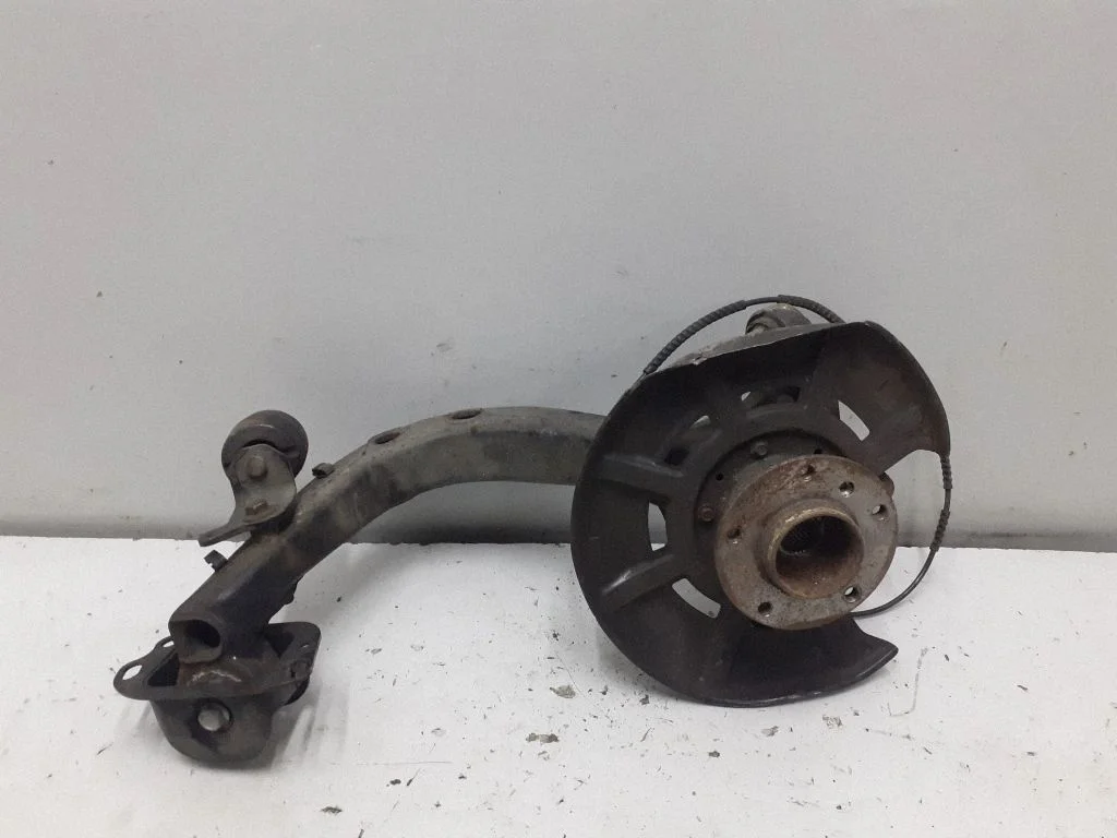 Rear wheel hub 6783106 – BMW Z4 E89 (2009-2017)