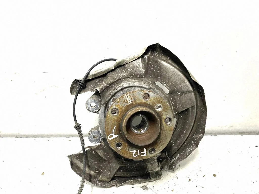 Rear wheel hub – BMW 6 Series F12 F13 (2010-2018)