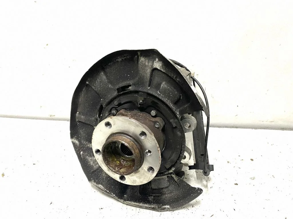 Aizmugurējā rumba – BMW X5 F15 (2013-2017)