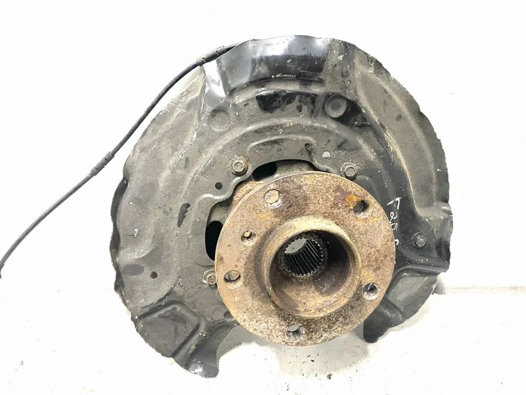 Tagumine rumm – BMW X3 F25 (2010-2017)