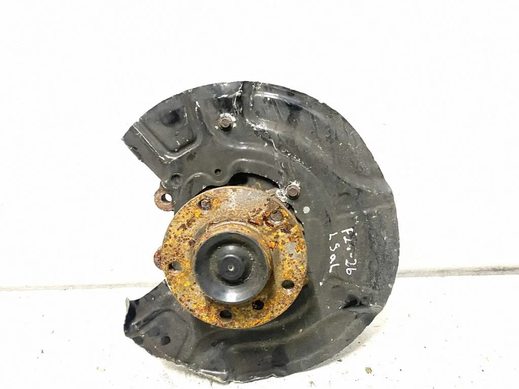 Rear wheel hub – BMW X3 F25 (2010-2017)