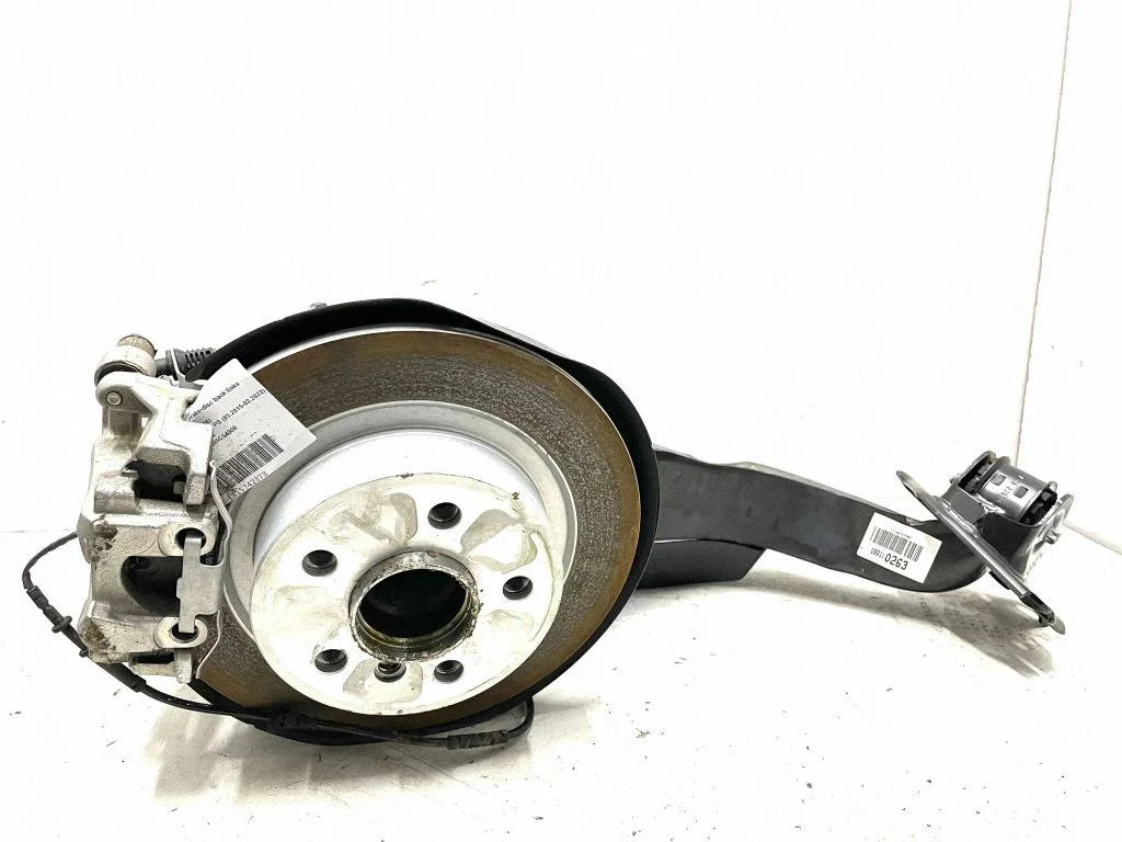 Piasta tylna – BMW Seria 2 F46 (2015-)