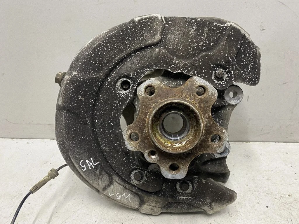 Piasta tylna – BMW Seria 7 G11 G12 (2015-2022)