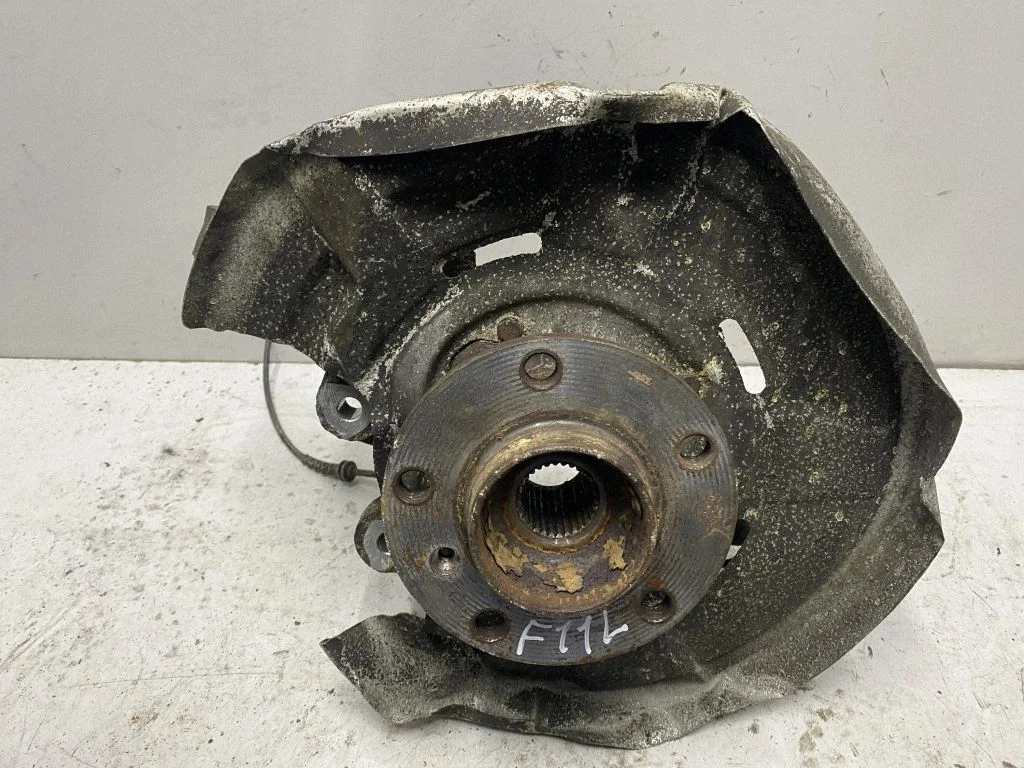 Rear wheel hub – BMW 5 Series F10 F11 (2009-2016)