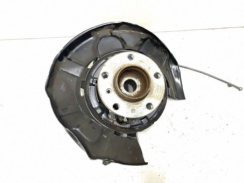 Tagumine rumm – BMW 3-seeria F30 F35 F31 (2012-2018)