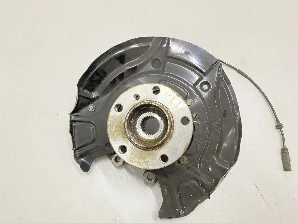 Rear wheel hub – BMW X3 F25 (2010-2017)