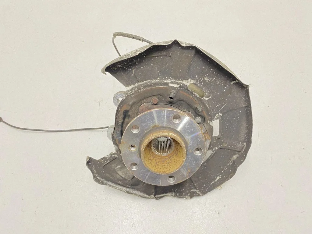 Tagumine rumm – BMW X5 E70 (2006-2013)