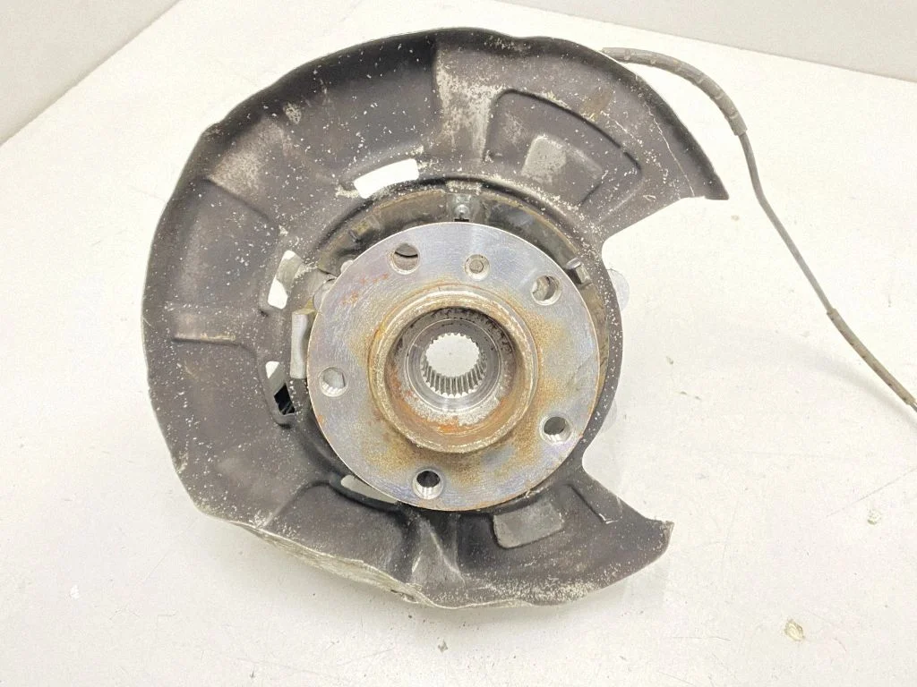 Aizmugurējā rumba – BMW X5 E70 (2006-2013)