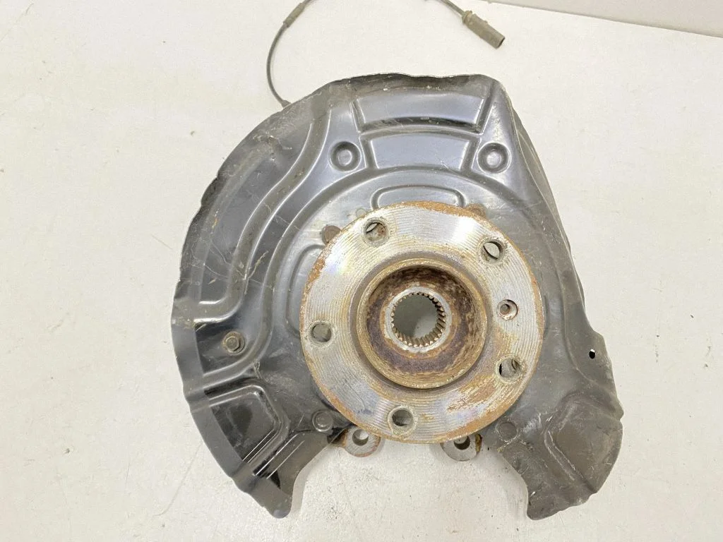 Rear wheel hub – BMW X3 F25 (2010-2017)