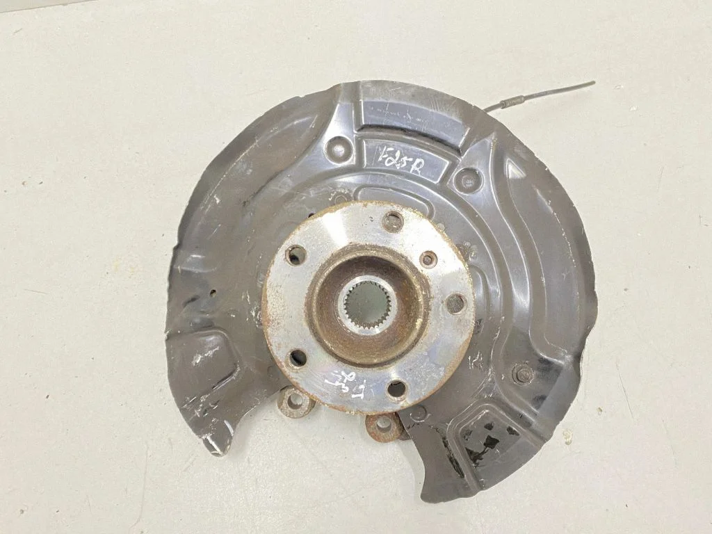 Tagumine rumm – BMW X3 F25 (2010-2017)