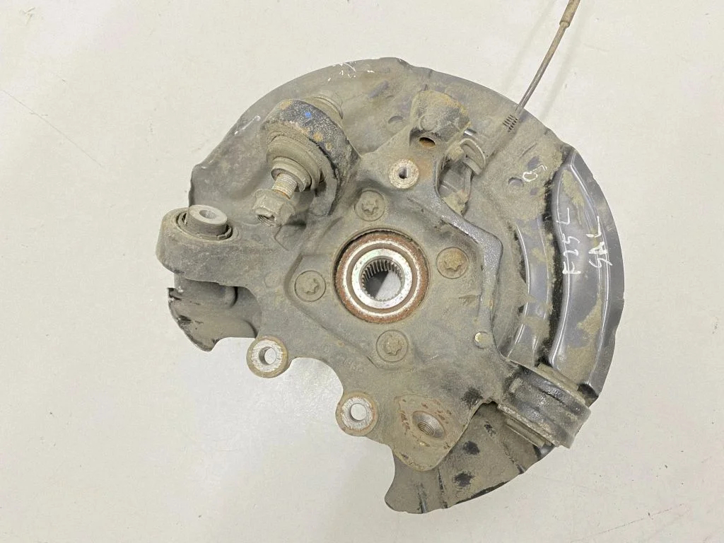 Rear wheel hub – BMW X3 F25 (2010-2017)