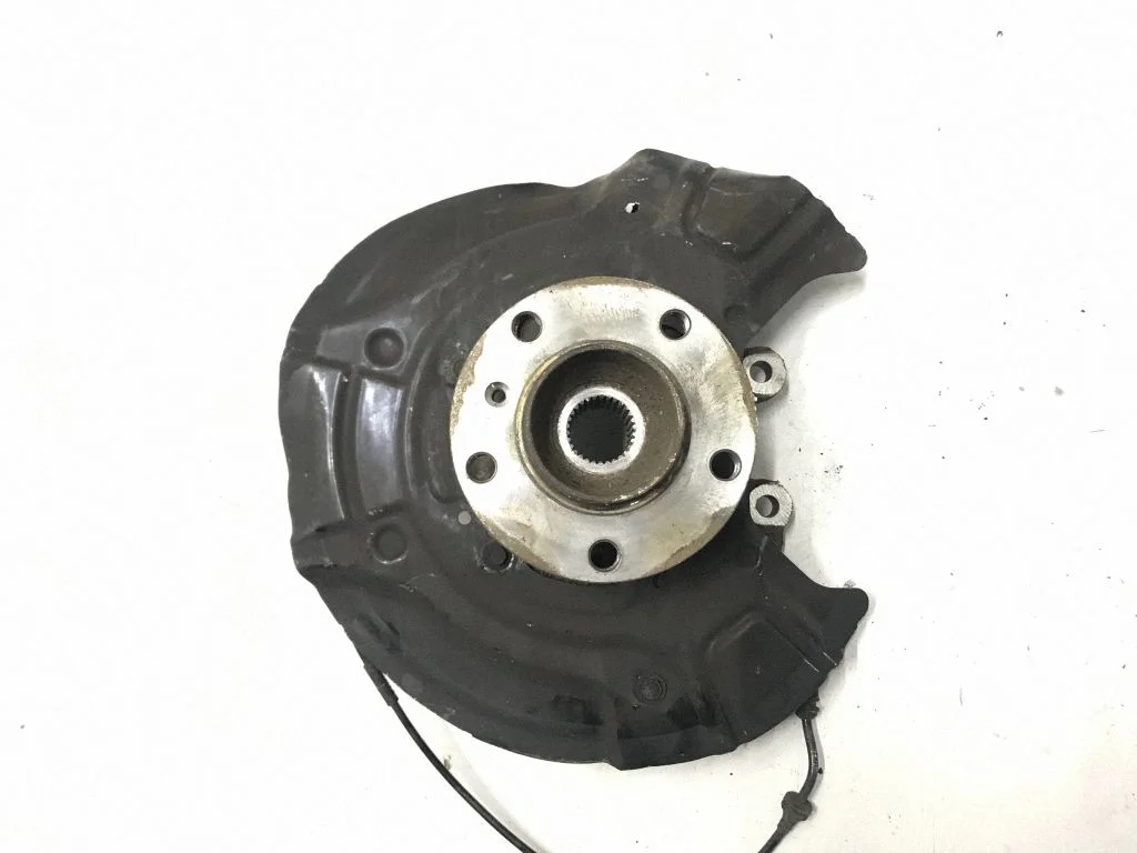 Rear wheel hub – BMW X3 F25 (2010-2017)