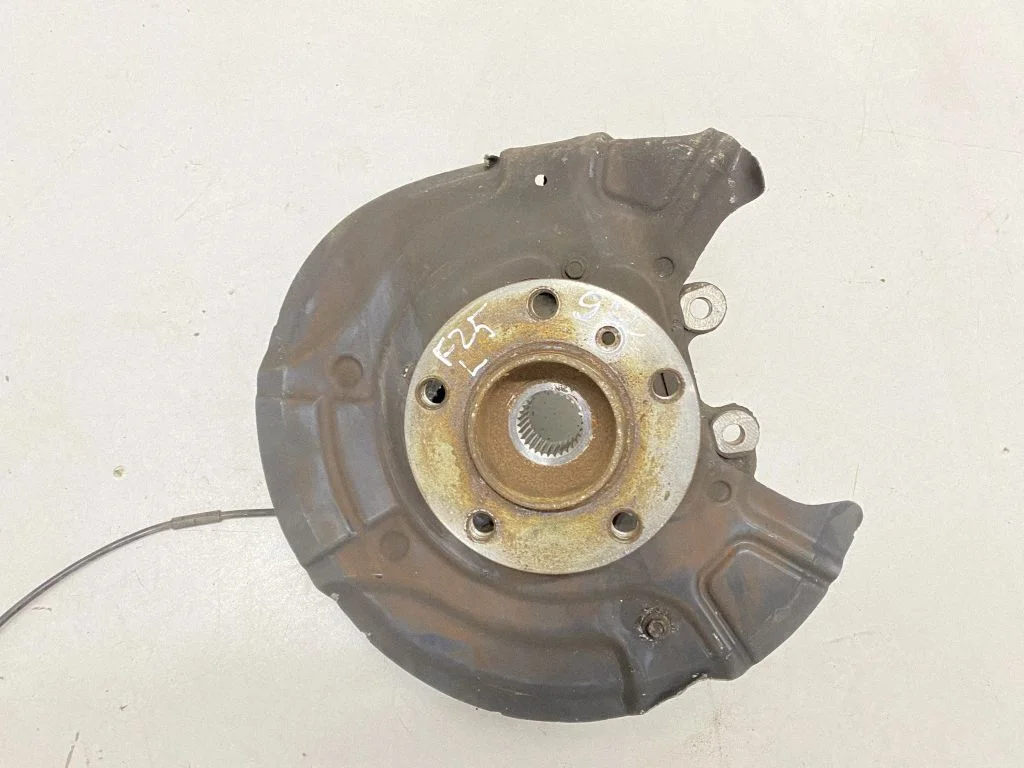 Rear wheel hub – BMW X3 F25 (2010-2017)
