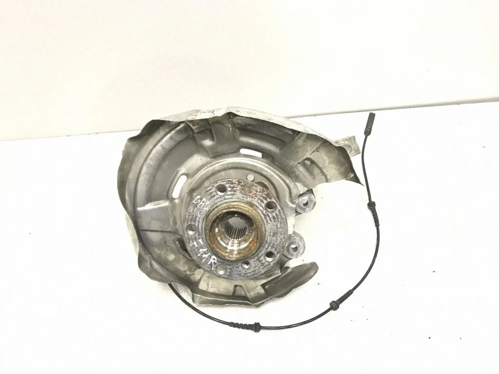 Aizmugurējā rumba – BMW 5. sērija F10 F11 (2009-2016)