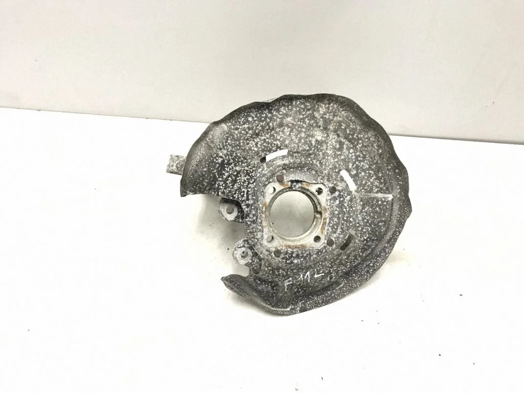 Rear wheel hub – BMW 5 Series F10 F11 (2009-2016)