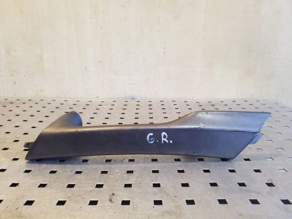 Rear door handle trim 5N0867180C