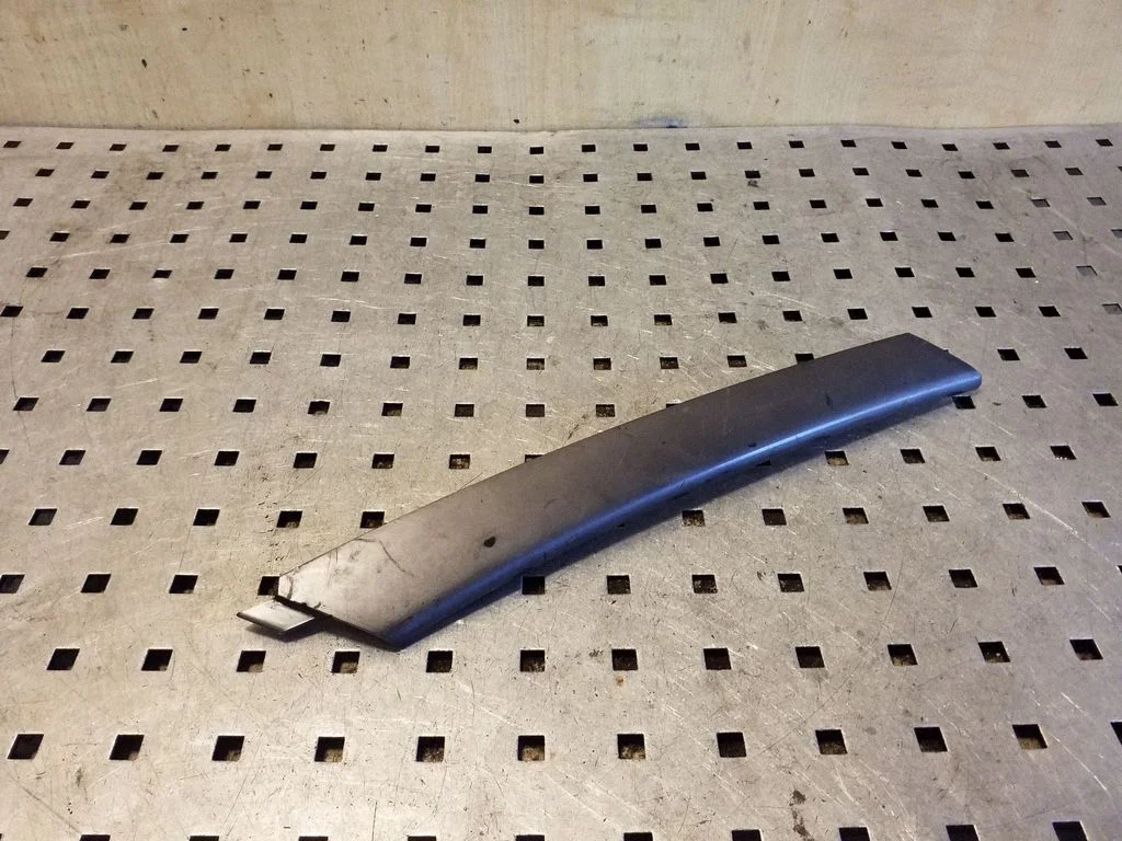 Rear door handle trim 5N0867171C