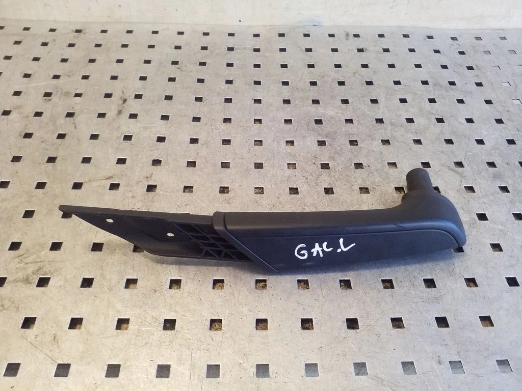 Rear door handle trim 3AA867179A – Volkswagen Passat B7 (2011-2014)