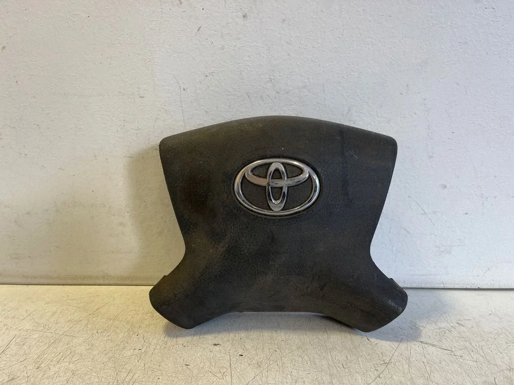 Steering wheel airbag 4513005112