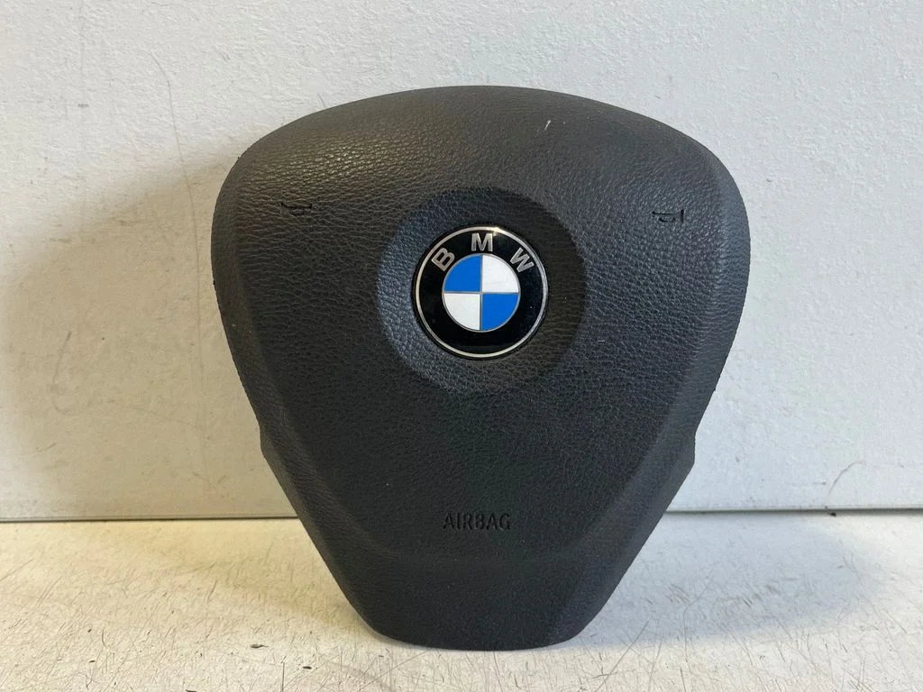 Steering wheel airbag 2435362001