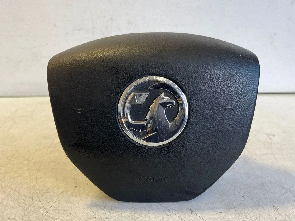 Poduszka powietrzna kierownicy 98334058ZD – Opel Vivaro (2019-)