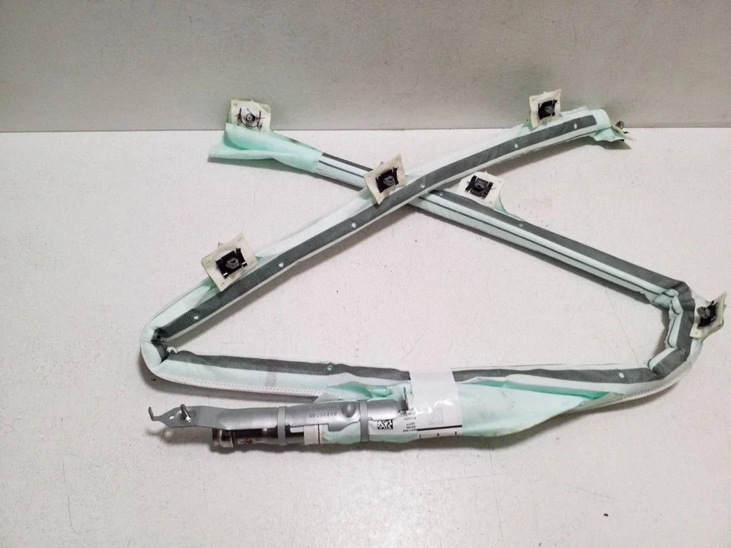 Katuse turvapadi (kardin) 6VA880741F – Skoda Fabia Mk4 (6VA) (2021-)