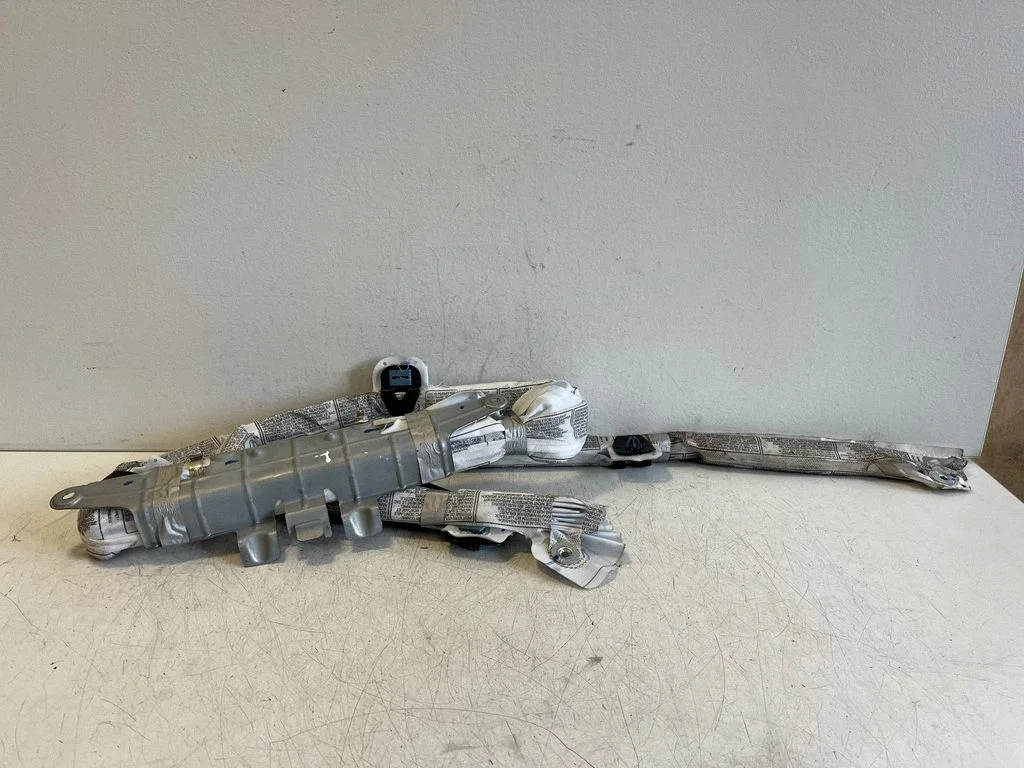 Roof airbag 5965907