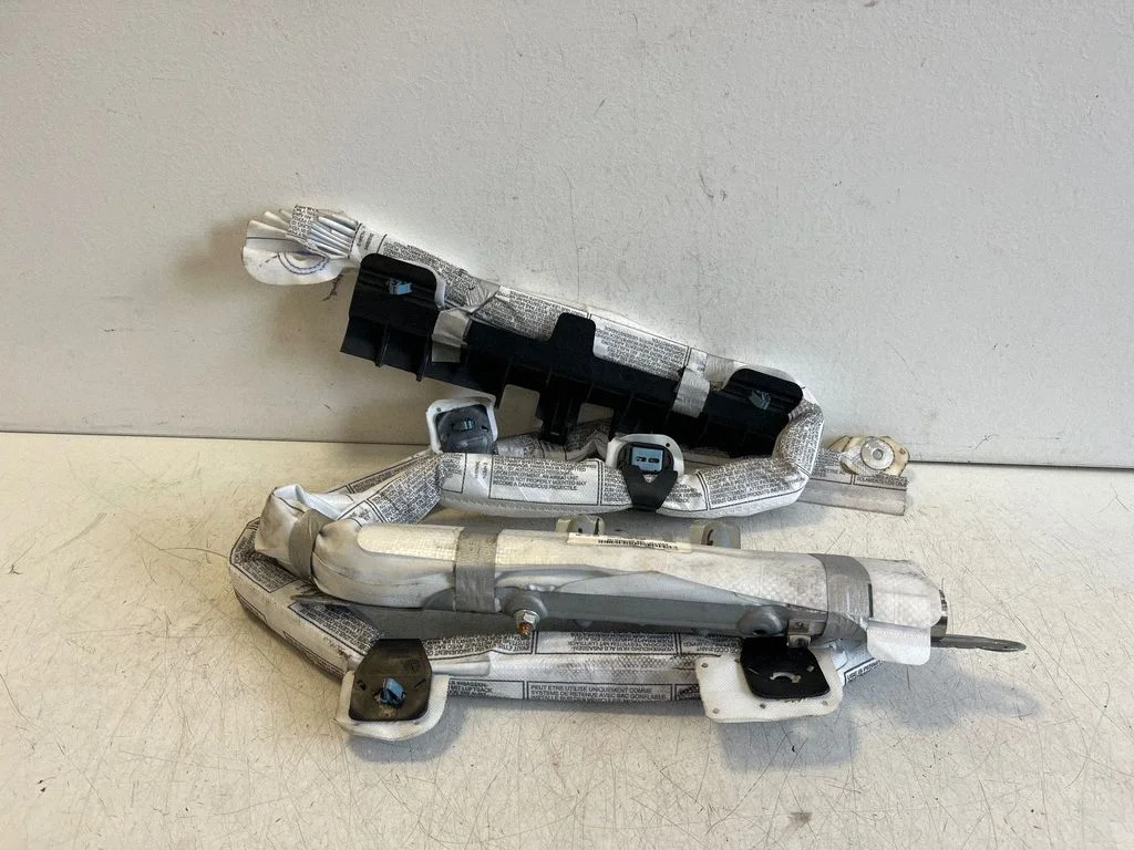 Roof airbag 5965909