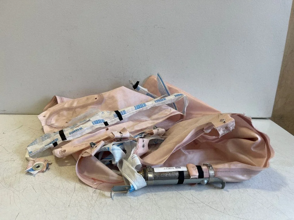 Roof airbag 81A880741D – Audi SQ2 GA (2017-)