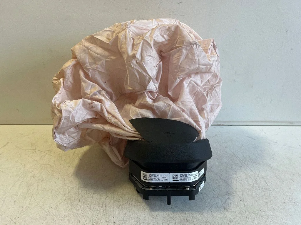Rooli turvapadi 0589P1000870 – Skoda Fabia Mk4 (6VA) (2021-)
