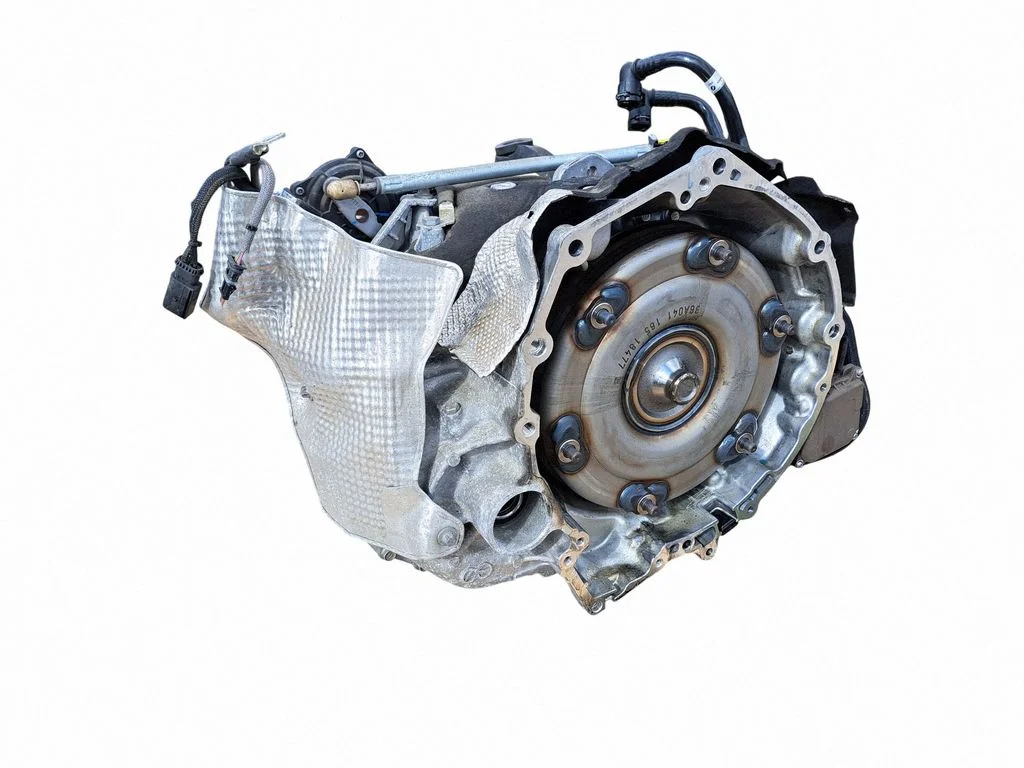 Automātiskā ātrumkārba 8743342