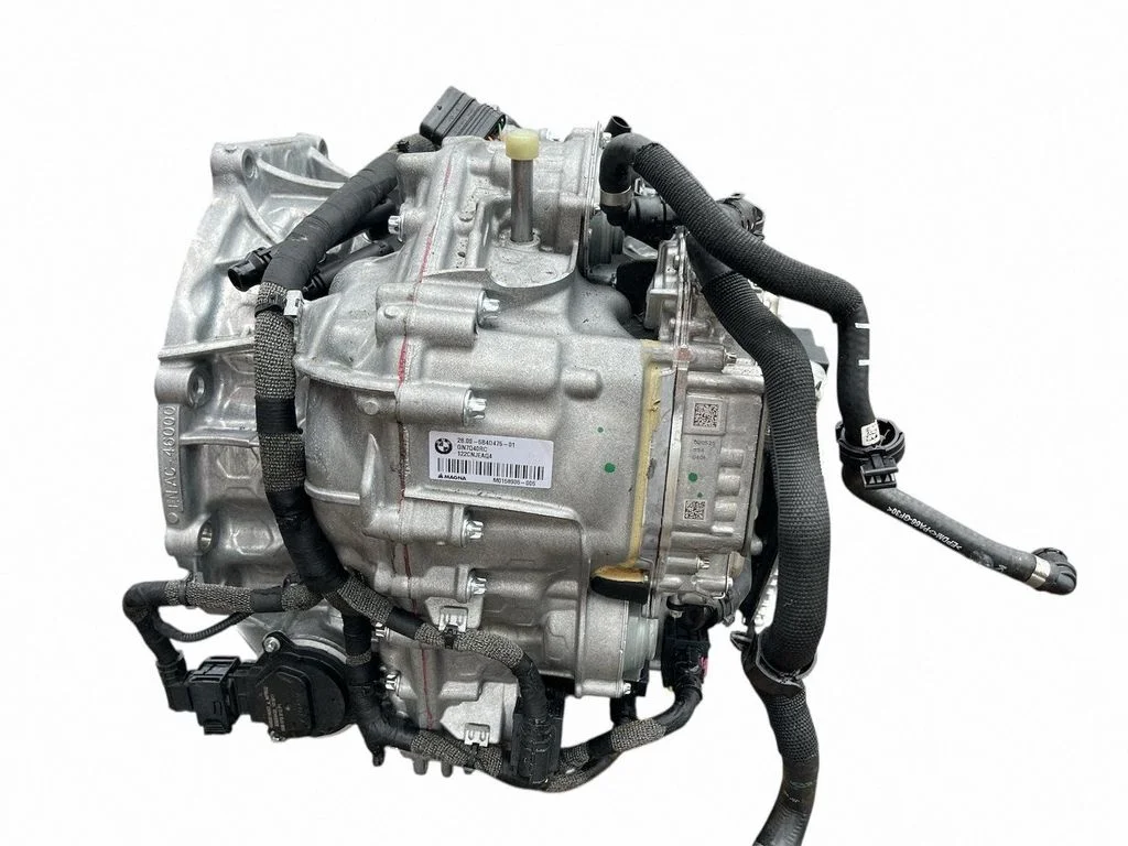 Automatic gearbox 5B4D475 – BMW X2 U10 (2023-)