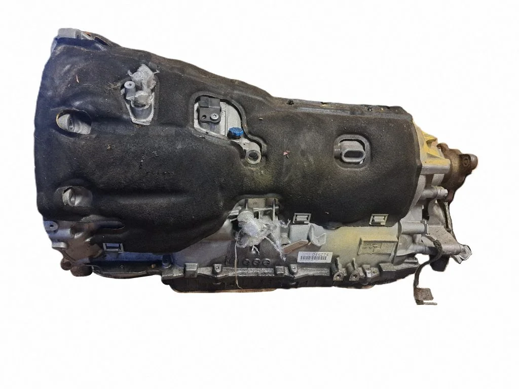 Automātiskā ātrumkārba 8742371