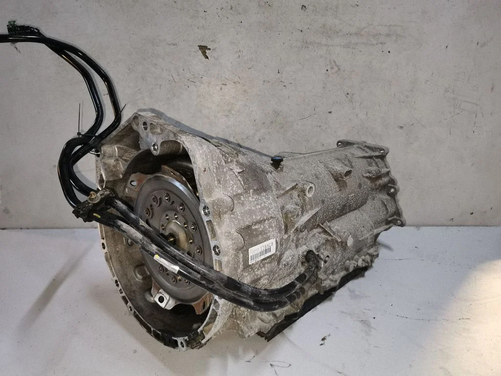 Automātiskā ātrumkārba 8601685