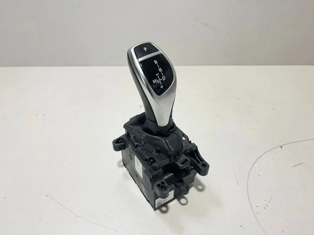 Gear selector mechanism – BMW 4 Series F32 F33 (2013-2020)