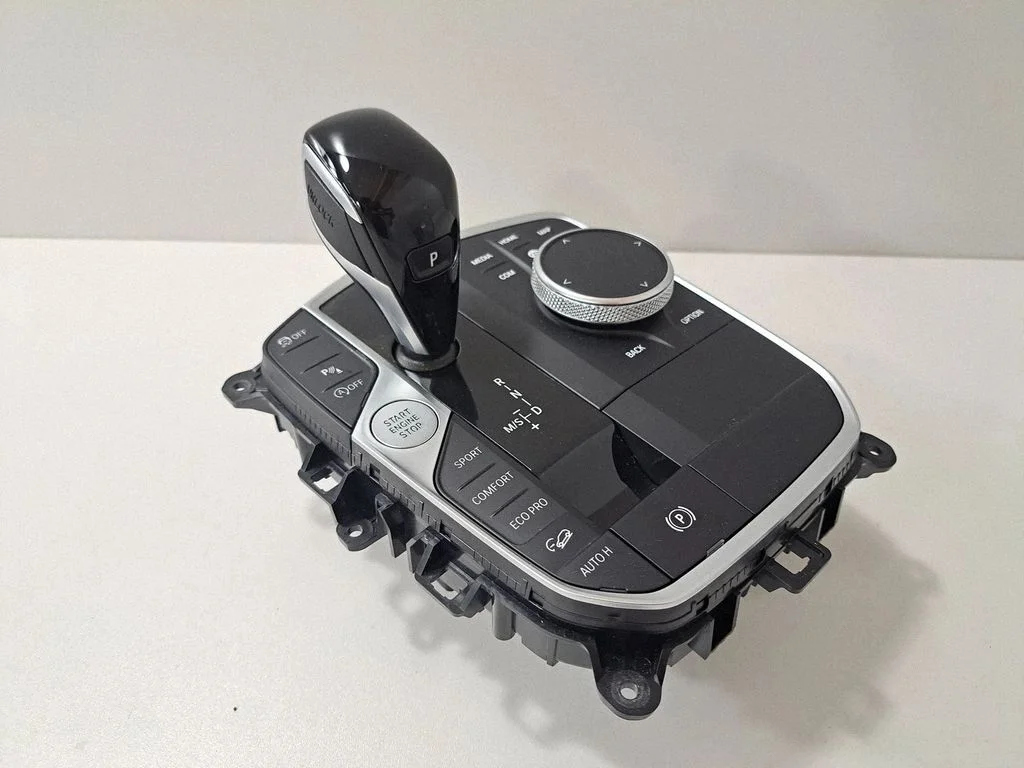 Gear selector mechanism 5A68D90 – BMW X4 G02 (2018-)