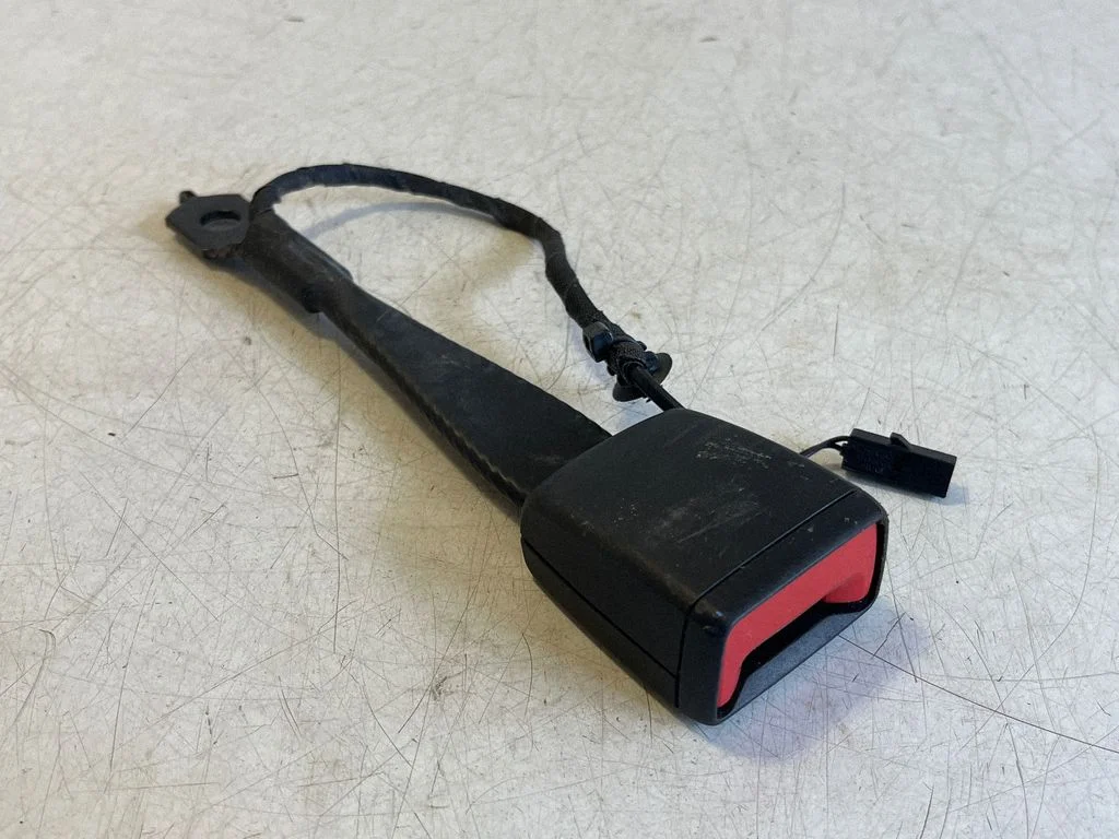Front seatbelt buckle 34188669A – Audi SQ2 GA (2017-)