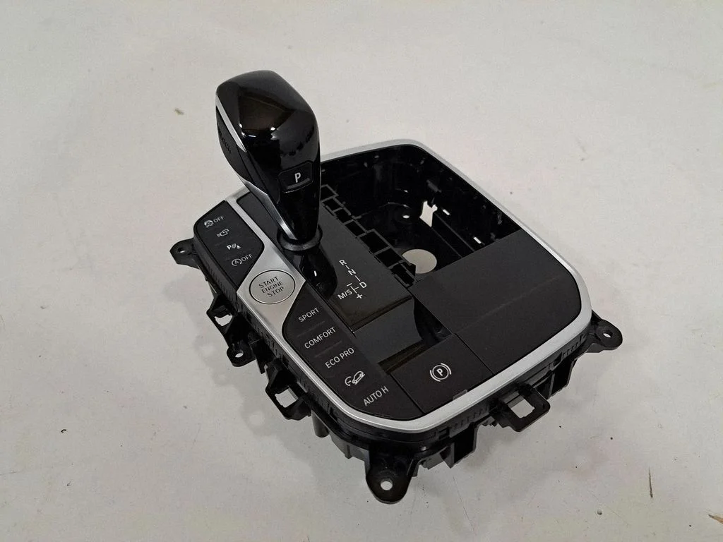 Pārnesumu pārslēgšanas mehānisms (kulise) – BMW X4 G02 (2018-)