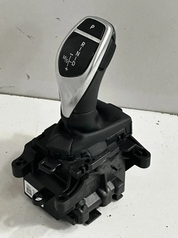 Gear selector mechanism – BMW 4 Series F32 F33 (2013-2020)