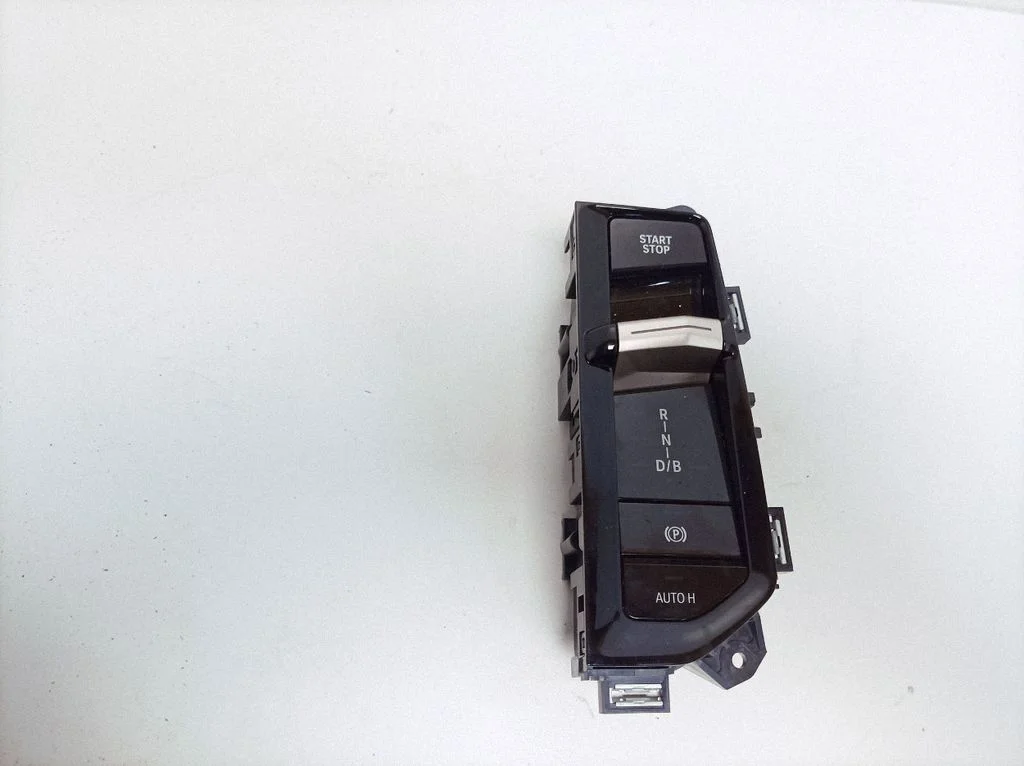 Gear selector mechanism 5A767B4 – BMW iX1 (2022-)