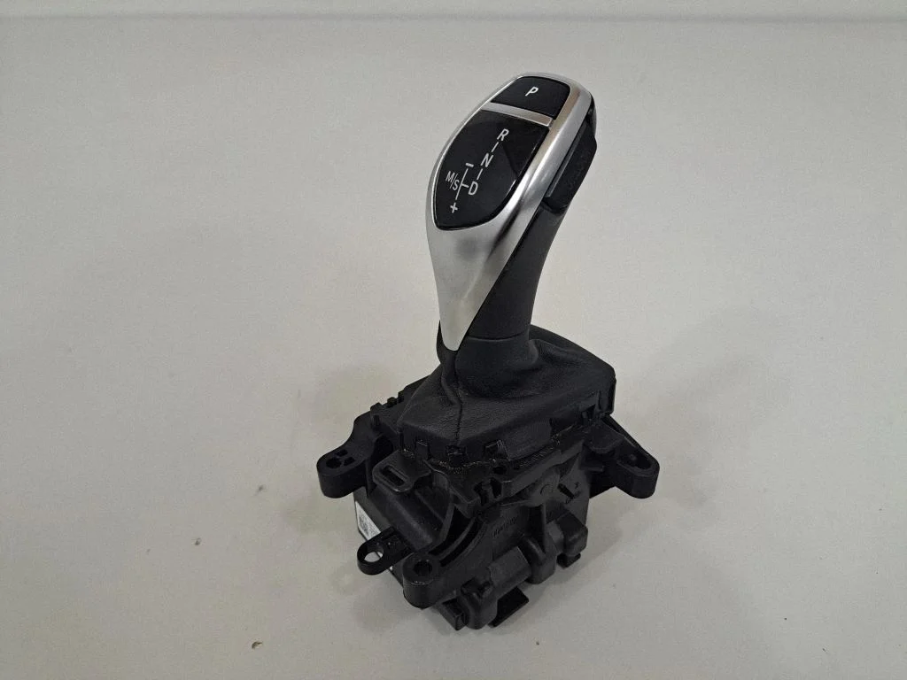 Gear selector mechanism – BMW 4 Series F32 F33 (2013-2020)