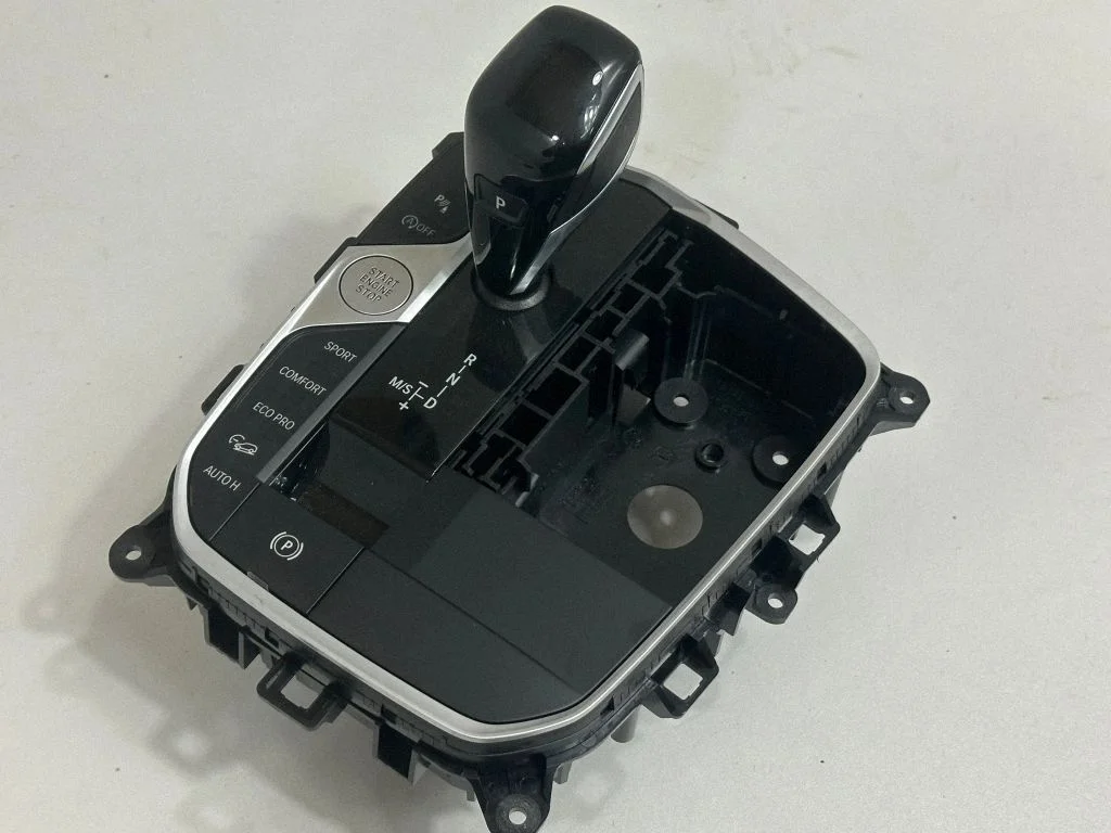 Pārnesumu pārslēgšanas mehānisms (kulise) – BMW X4 G02 (2018-)