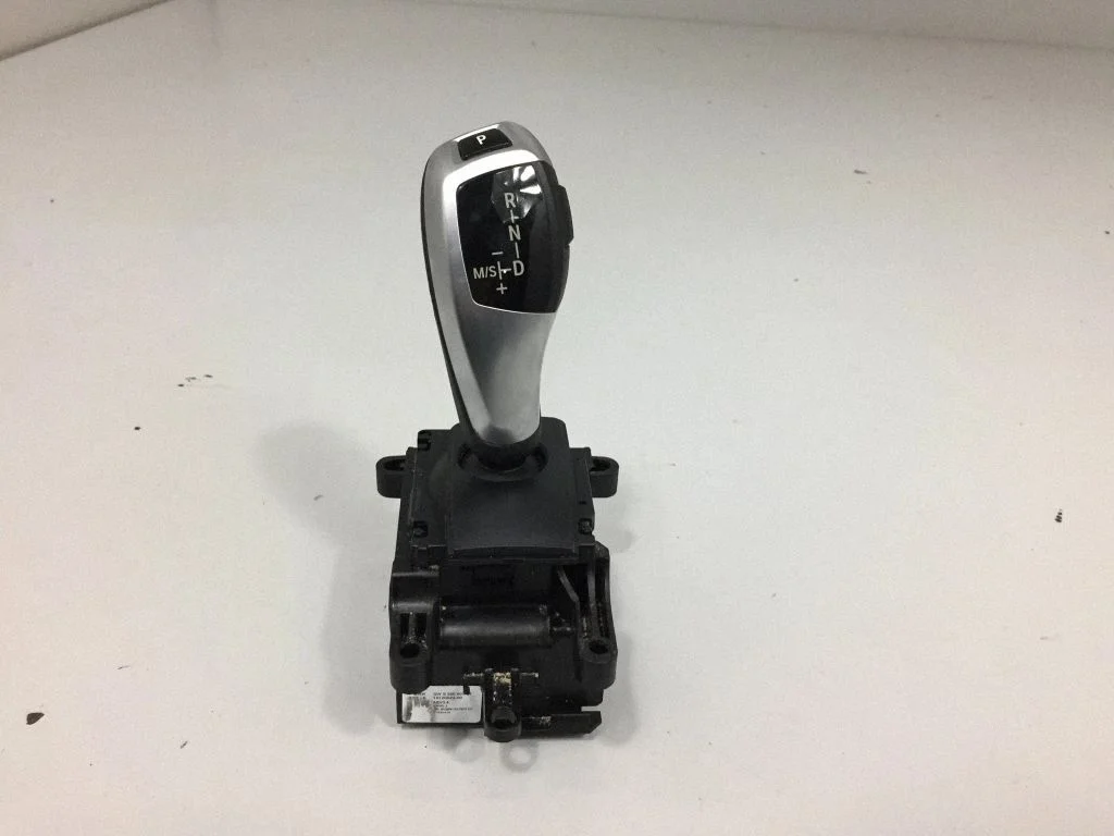 Mechanizm zmiany biegów (kulisa) – BMW Seria 5 F10 F11 (2009-2016)